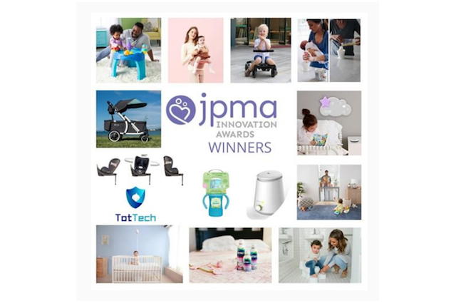 Announcing the 2020 JPMA Innovation Awards